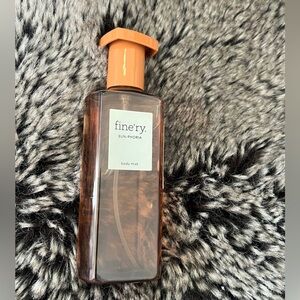 Fine’ry Sun-Phoria Mist 5 oz New